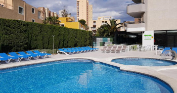 Primavera Loix Apartments Primavera Loix Apartments