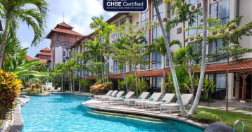 Prime Plaza Hotel