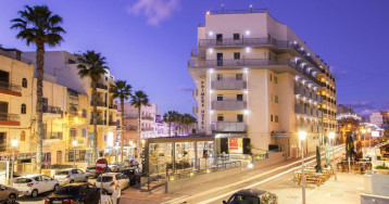 Primera Hotel Primera Hotel