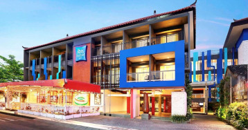 Primera Hotel Seminyak Primera Hotel Seminyak