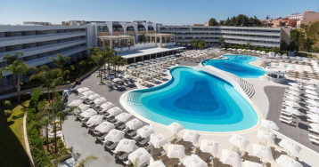 Princess Andriana Resort & Spa