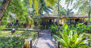 Princess Kamala Beachfront Hotel Princess Kamala Beachfront Hotel