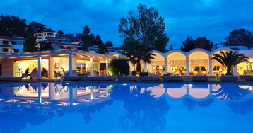 Princess Resort Skiathos Princess Resort Skiathos