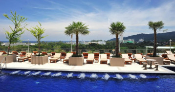 Princess Seaview Resort & Spa Princess Seaview Resort & Spa