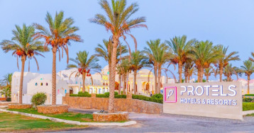 Protels Beach Club & Spa Protels Beach Club & Spa