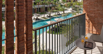 Pullman Khao Lak Resort Pullman Khao Lak Resort