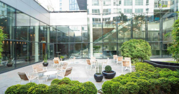 Pullman Paris Centre-Bercy