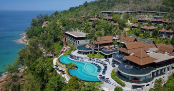 Pullman Phuket Arcadia Naithon Beach Pullman Phuket Arcadia Naithon Beach