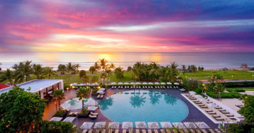 Pullman Phuket Karon Beach Resort Pullman Phuket Karon Beach Resort