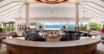 Pullman Phuket Panwa Beach Resort