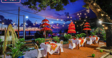 Hotel Puri Saron Seminyak