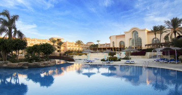 Pyramisa Beach Resort Sahl Hasheesh Pyramisa Beach Resort Sahl Hasheesh