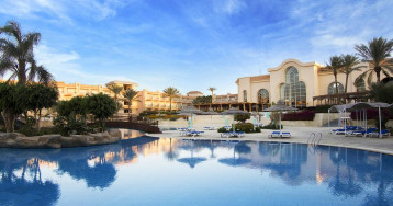 Sejur Egipt - Sahl Hasheesh | PYRAMISA BEACH RESORT SAHL HASHEESH - 6 nopti Sejur Egipt - Sahl Hasheesh | PYRAMISA BEACH RESORT SAHL HASHEESH - 6 nopti
