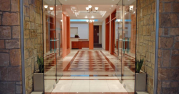 Pyramos Hotel