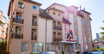 Hotel Casa Muresan (fost Q Brasov) Hotel Casa Muresan (fost Q Brasov)