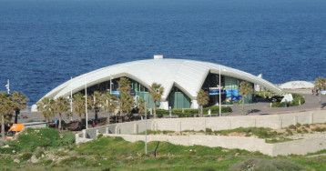 Qawra Point Holiday Complex