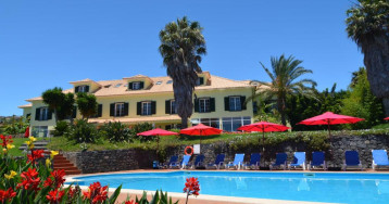Quinta Alegre Hotel Quinta Alegre Hotel