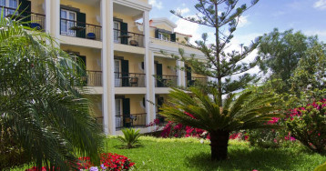 Quinta Bela Sao Tiago