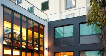 Quinta Mirabela - Design Hotel