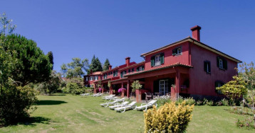 Quinta Santo Antonio da Serra