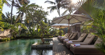 Radha Phala Resort & Spa Radha Phala Resort & Spa