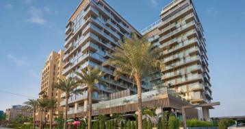 Radisson Beach Resort Palm Jumeirah