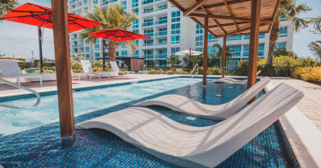 Radisson Blu Aruba Radisson Blu Aruba