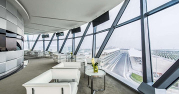 Radisson Blu Hotel, Abu Dhabi Yas Island