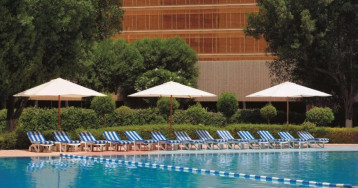 Radisson Blu Hotel Doha Radisson Blu Hotel Doha