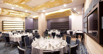 Radisson Blu Pera Hotel