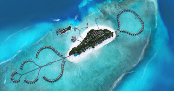 Radisson Blu Resort Maldives Radisson Blu Resort Maldives