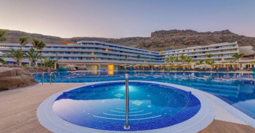 Radisson Blu Resort & Spa Gran Canaria Mogan Radisson Blu Resort & Spa Gran Canaria Mogan