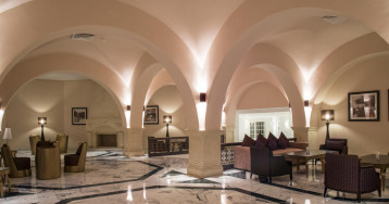 Radisson Blu Resort & Thalasso Radisson Blu Resort & Thalasso