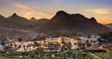 Radisson Collection Hotel Bodrum