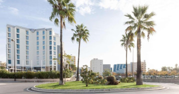 Radisson Hotel Nice Airport