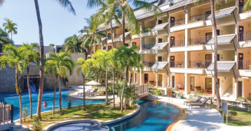 Radisson Resort and Suites Phuket Radisson Resort and Suites Phuket