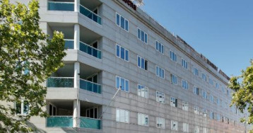 Rafaelhoteles Atocha