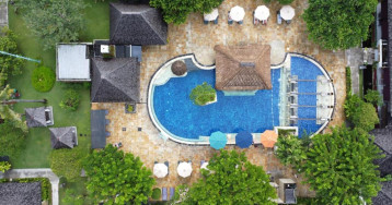 Rama Beach Resort and Villas