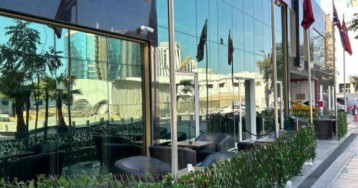 Ramada by Wyndham Doha Old Town