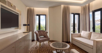 Ramada by Wyndham Istanbul Golden Horn Ramada by Wyndham Istanbul Golden Horn