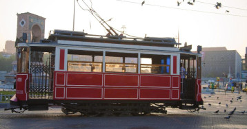 Ramada By Wyndham Istanbul Taksim