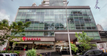 Ramada by Wyndham Panama Via Argentina Ramada by Wyndham Panama Via Argentina