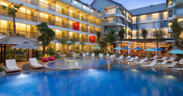 Ramada Encore Seminyak Ramada Encore Seminyak