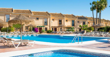 Ramada Hotel & Suites by Wyndham Costa del Sol Ramada Hotel & Suites by Wyndham Costa del Sol