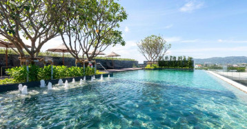Ramada Plaza by Wyndham Chao Fah Phuket Ramada Plaza by Wyndham Chao Fah Phuket
