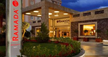 Ramada Resort Lara