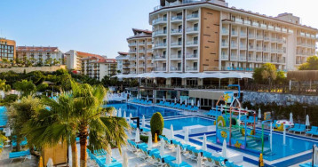 Ramada Resort Kusadasi & Golf