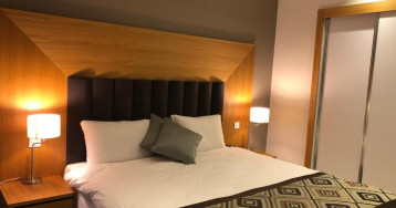 Ramada Resort Kusadasi & Golf