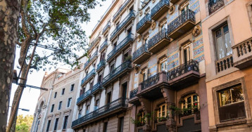 Ramblas Barcelona Hotel