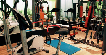 Rawabi Hotel & Spa